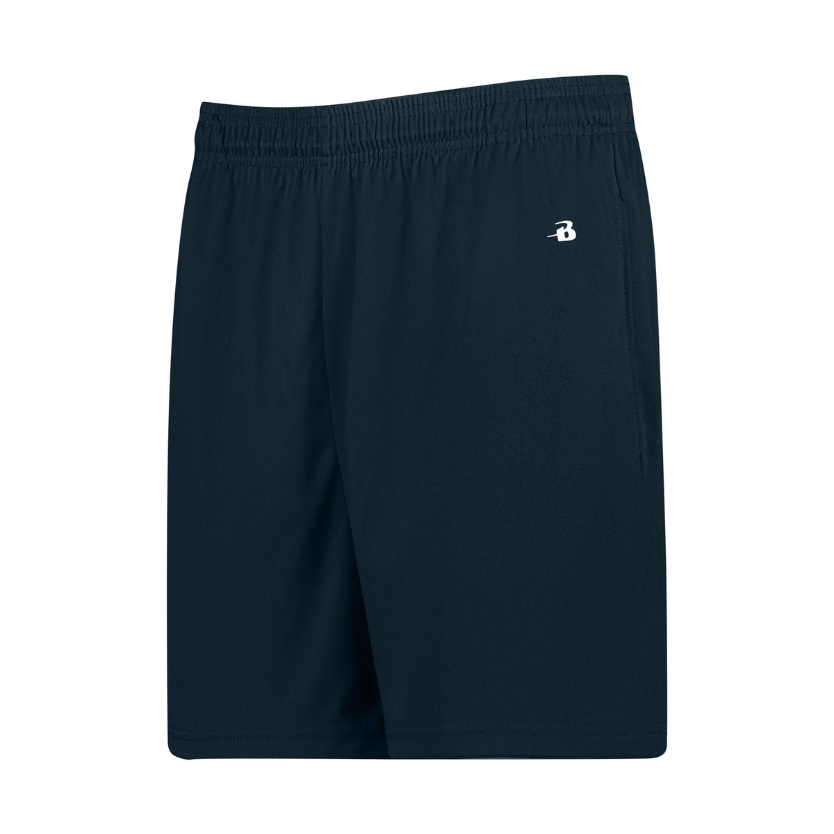 Badger Sport Youth B-core Pocketed Shorts
