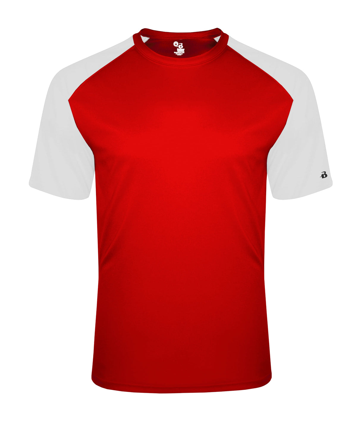 Badger Sport Men's Breakout Tee