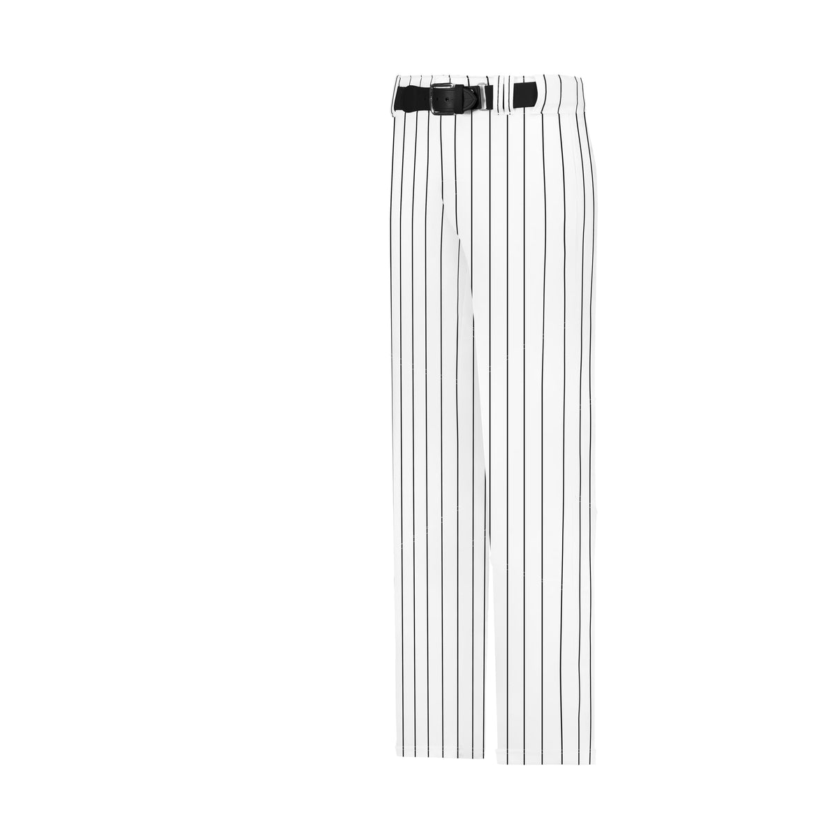 Youth Alleson Athletic Crush Pinstripe Baseball Pant