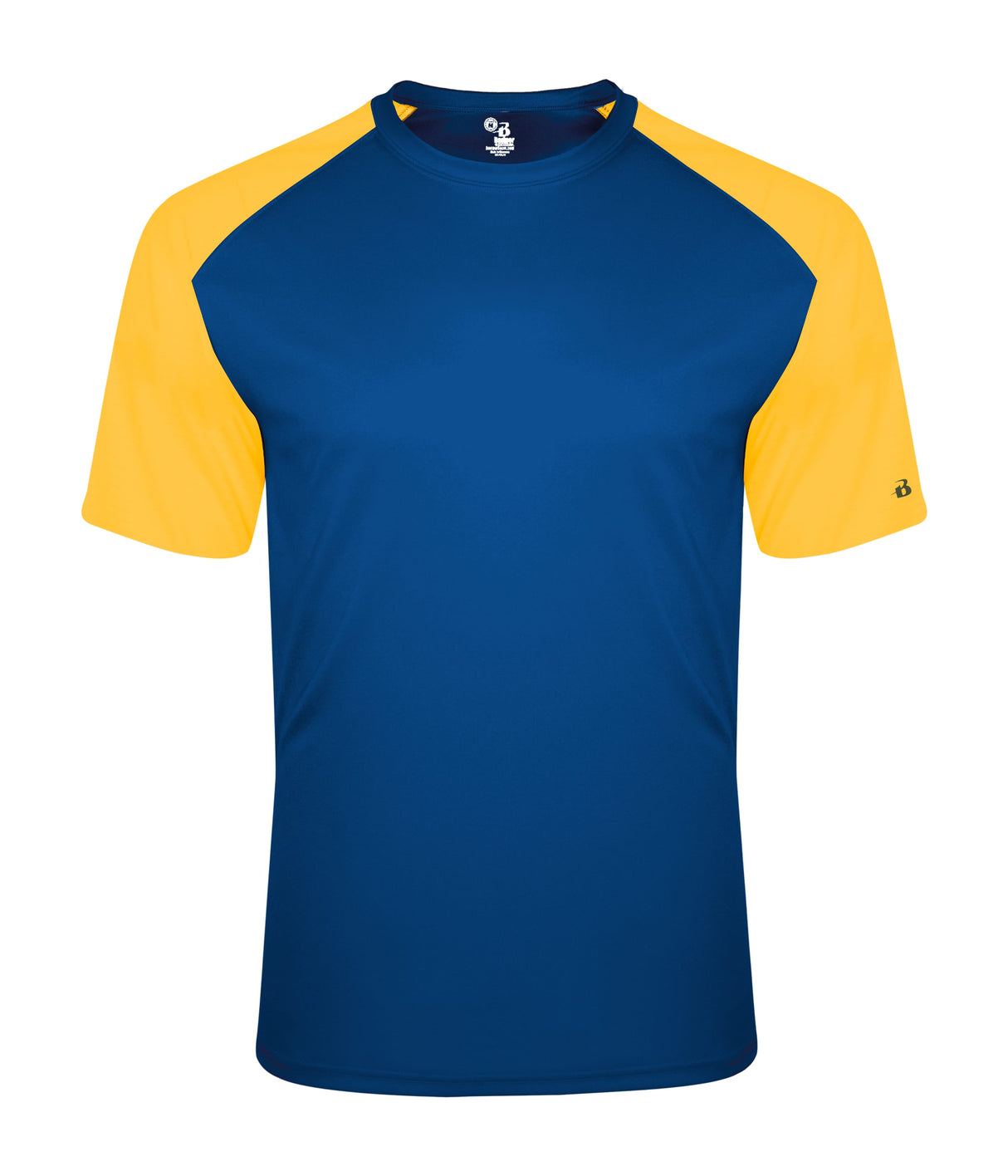 Badger Sport Men's Breakout Tee