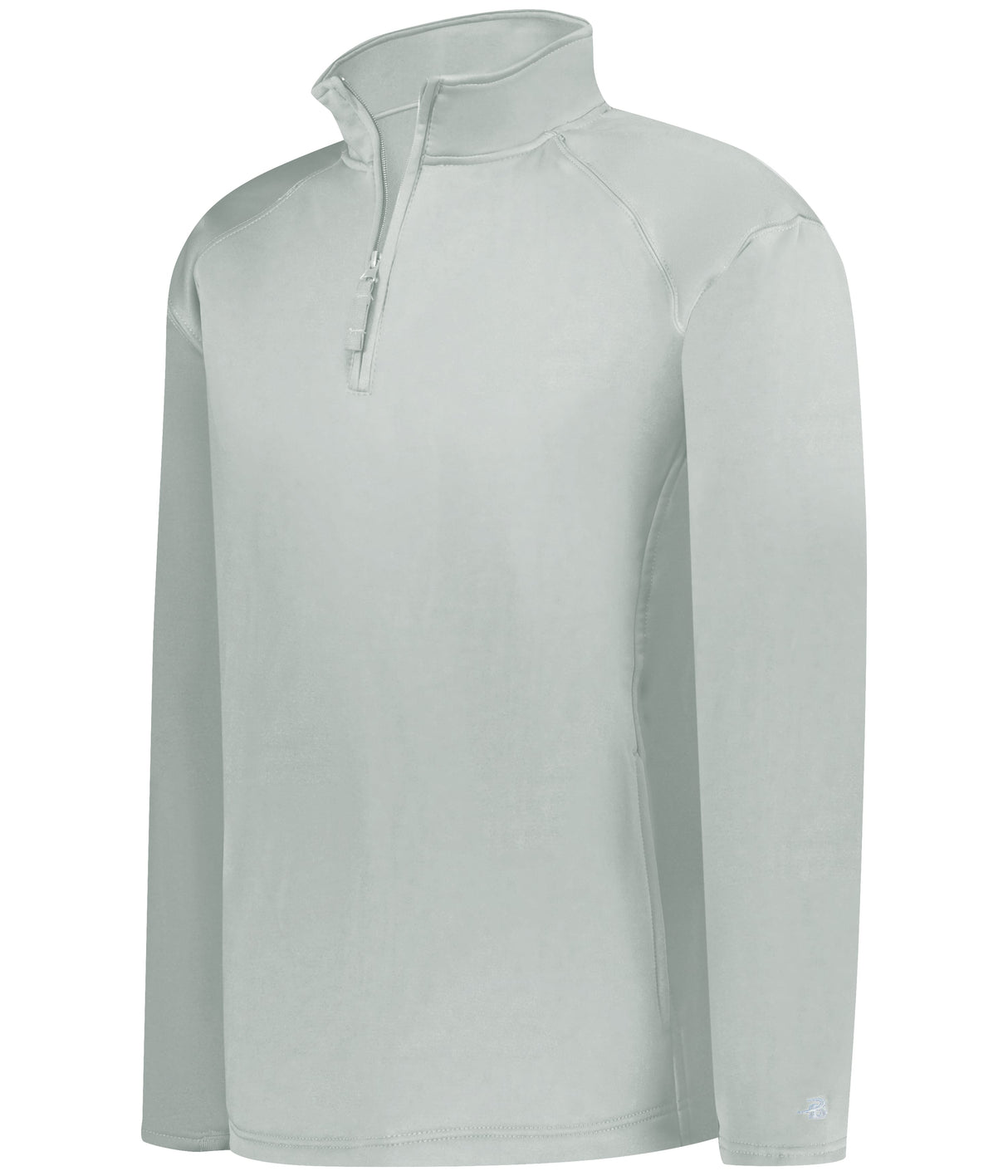 Badger Sport Men's Performance Fleece 1/4 Zip Pullover