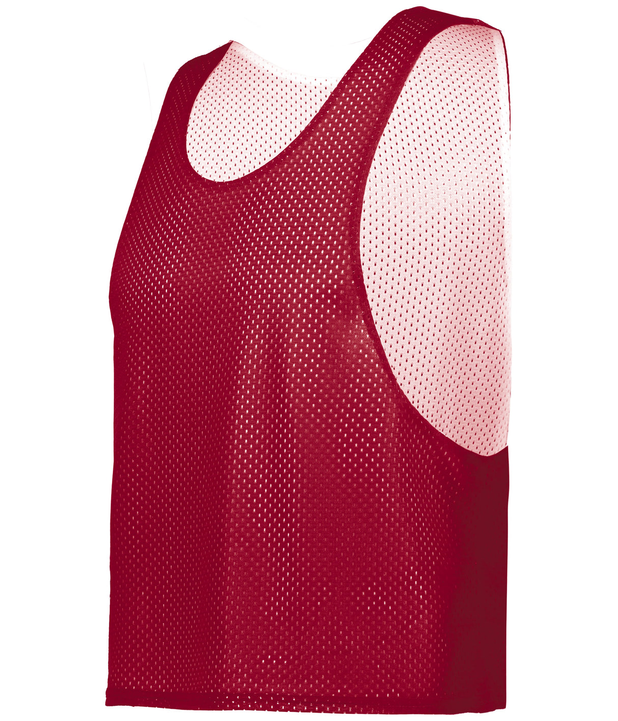 C2 Sport Men's Reversible Mesh Lacrosse Pinnie