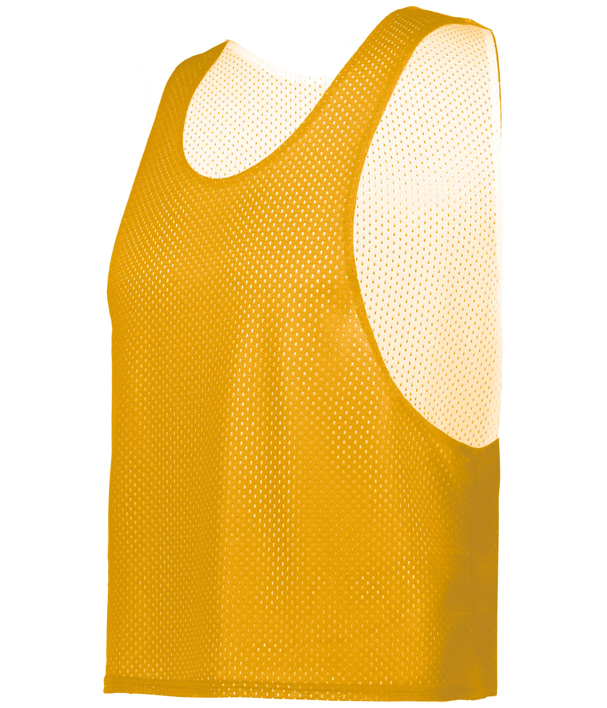 C2 Sport Men's Reversible Mesh Lacrosse Pinnie