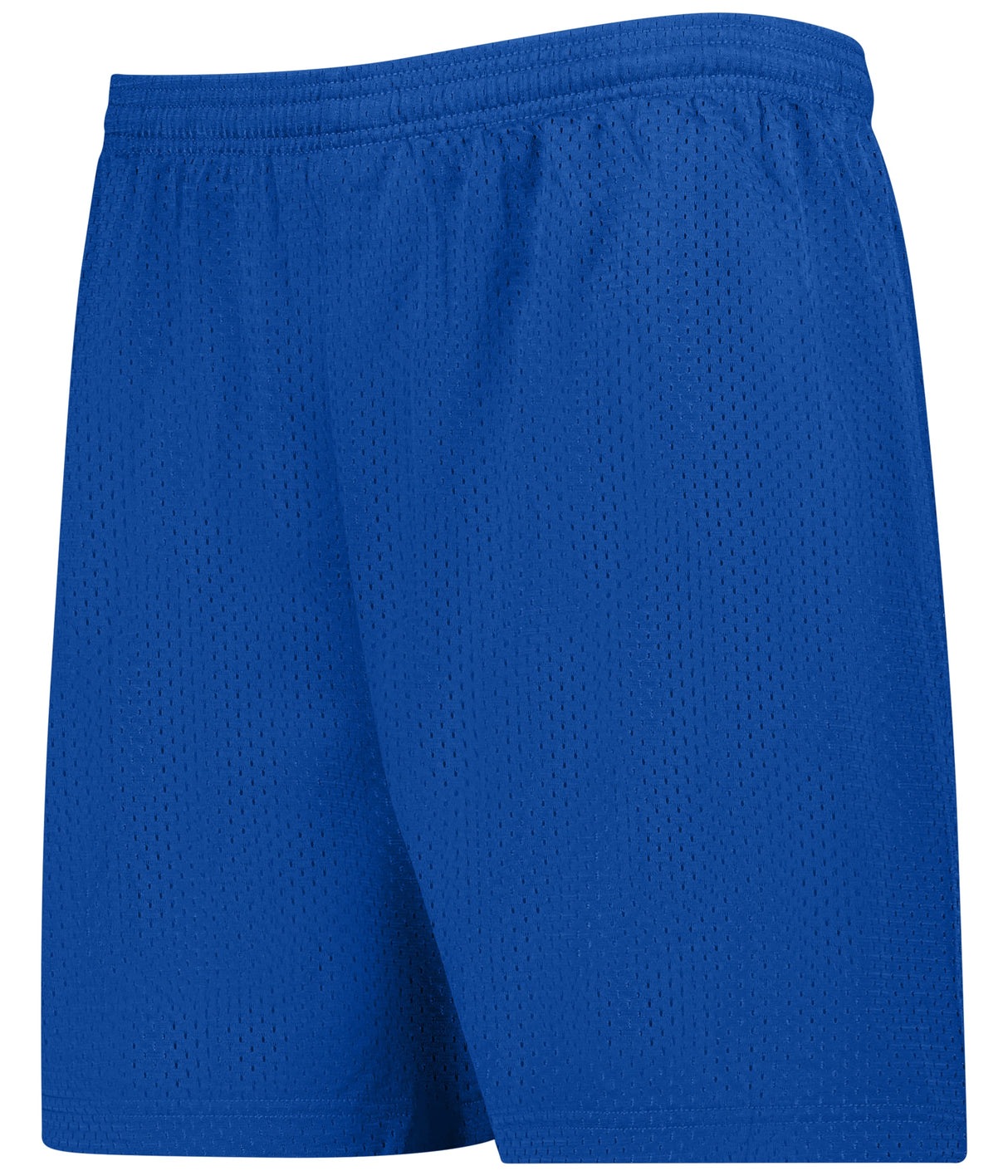 Badger Sport Youth Mesh/tricot 4-inch Inseam Shorts