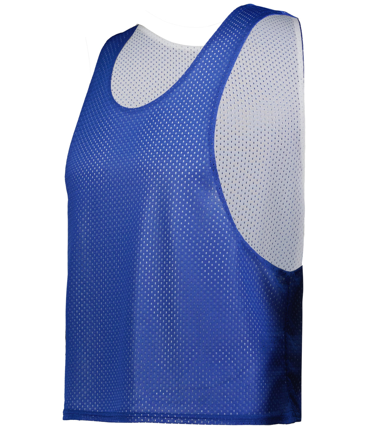 C2 Sport Men's Reversible Mesh Lacrosse Pinnie
