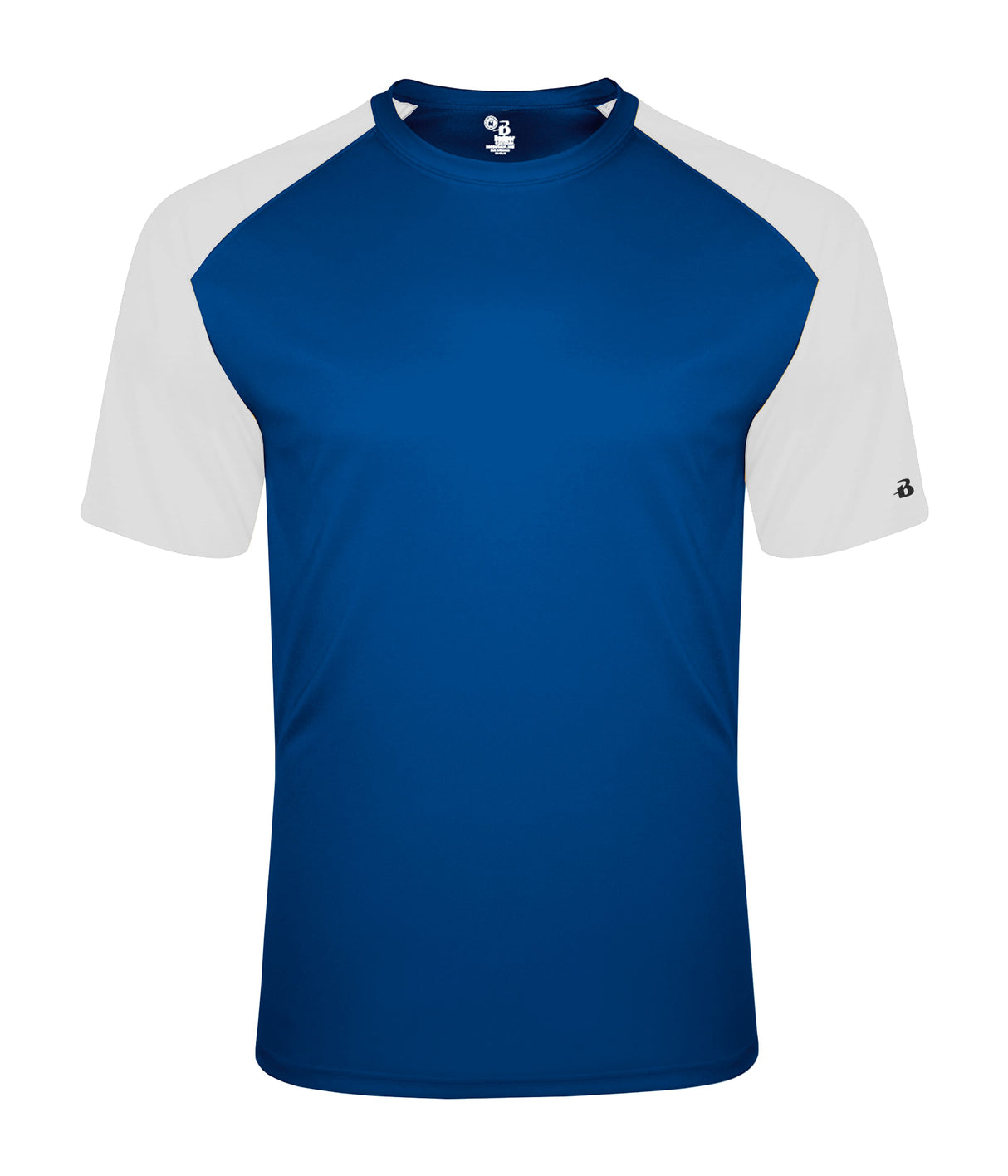 Badger Sport Men's Breakout Tee