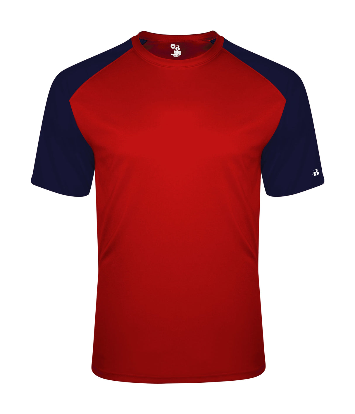Badger Sport Men's Breakout Tee