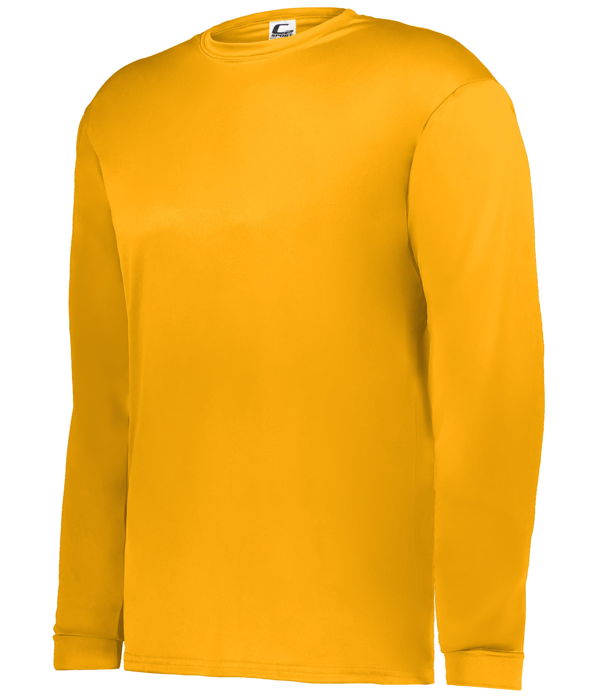 C2 Sport Men's Long Sleeve Tee