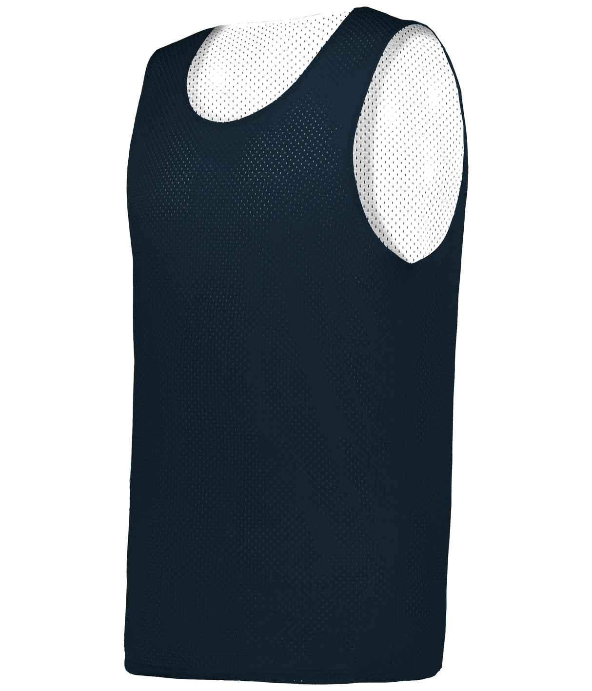 C2 Sport Men's Mesh Reversible Basketball Jersey