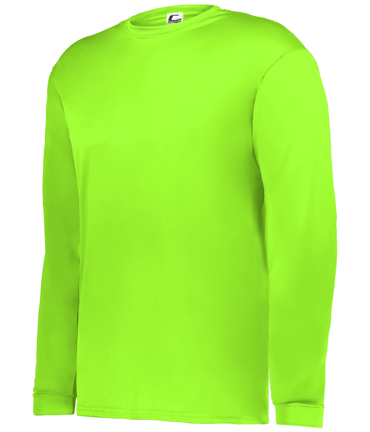 C2 Sport Men's Long Sleeve Tee