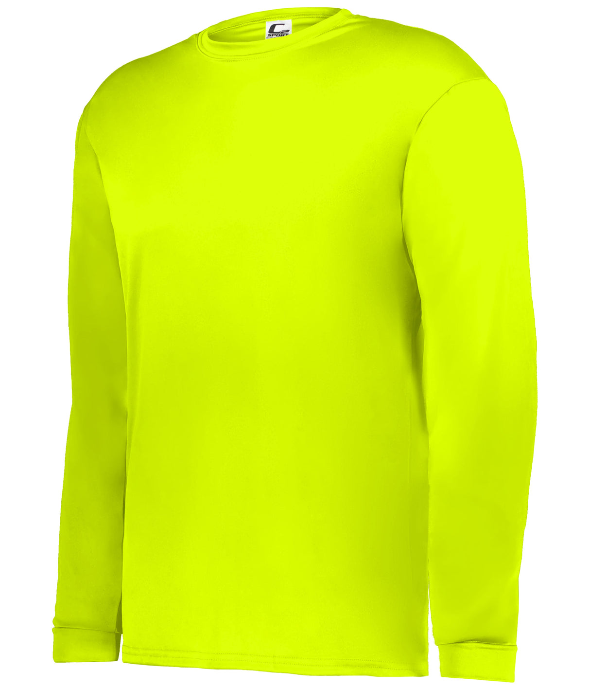C2 Sport Men's Long Sleeve Tee