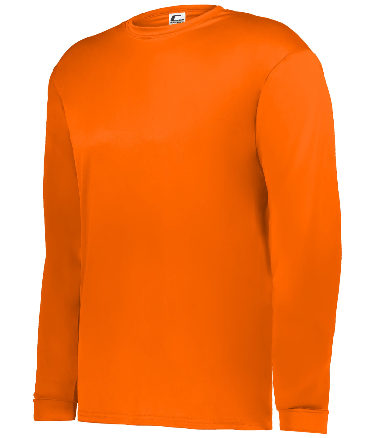 C2 Sport Men's Long Sleeve Tee