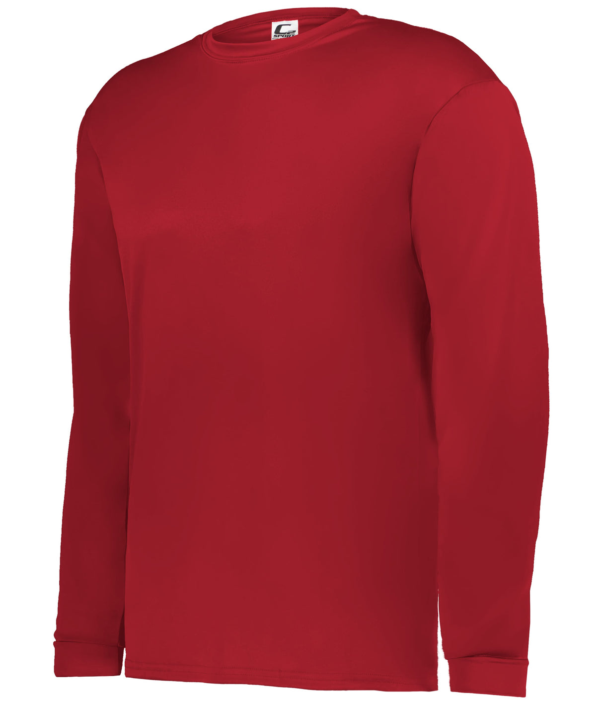 C2 Sport Men's Long Sleeve Tee