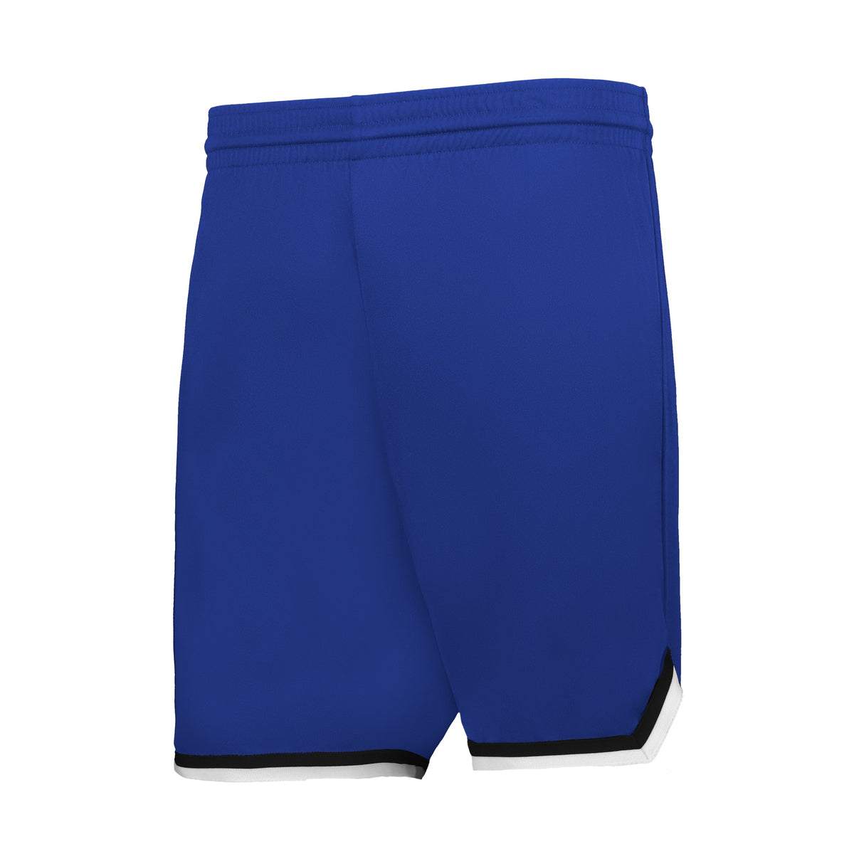 Alleson Athletic Youth Retro Basketball Shorts