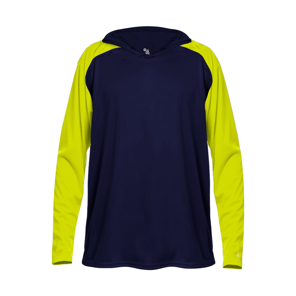 Badger Sport Youth Breakout Hoodie