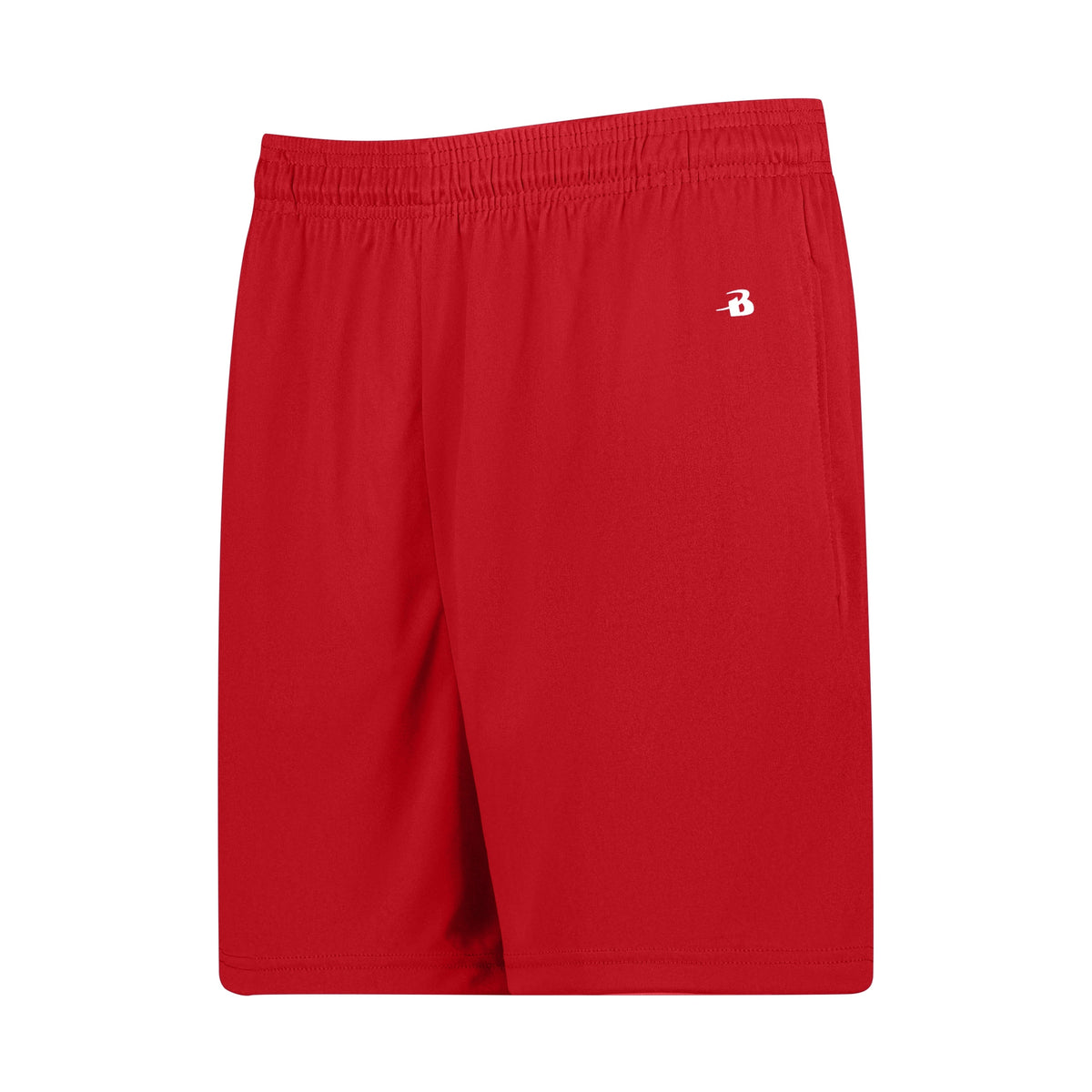 Badger Sport Youth B-core Pocketed Shorts