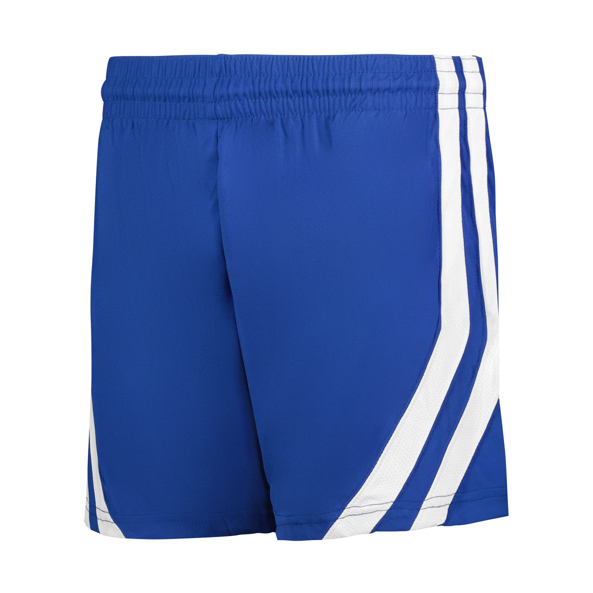 Alleson Athletic Women's Single-ply Basketball Shorts