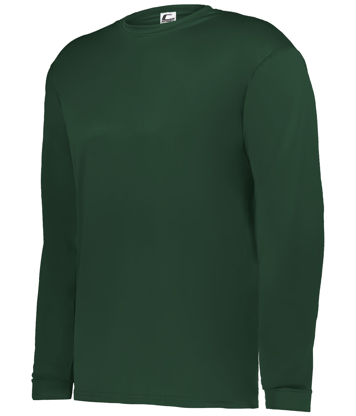 C2 Sport Men's Long Sleeve Tee