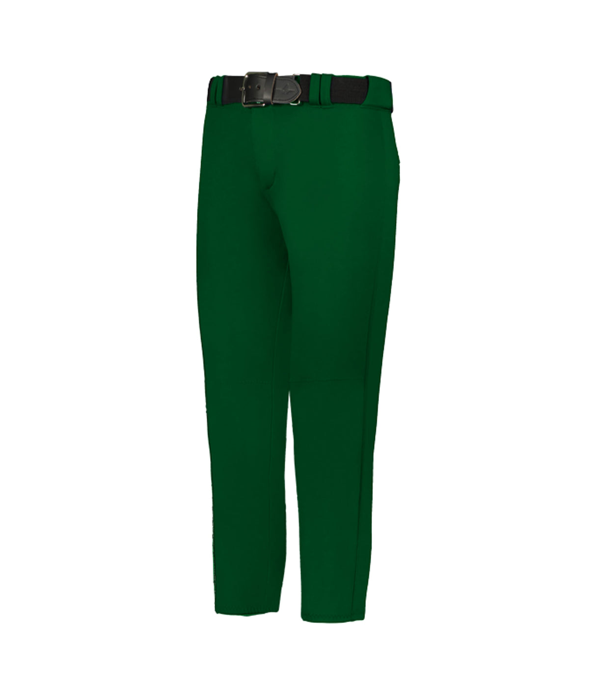Alleson Athletic Girl's Softball Pant With Belt Loops