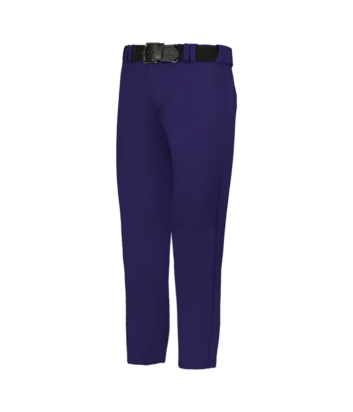 Alleson Athletic Girl's Softball Pant With Belt Loops