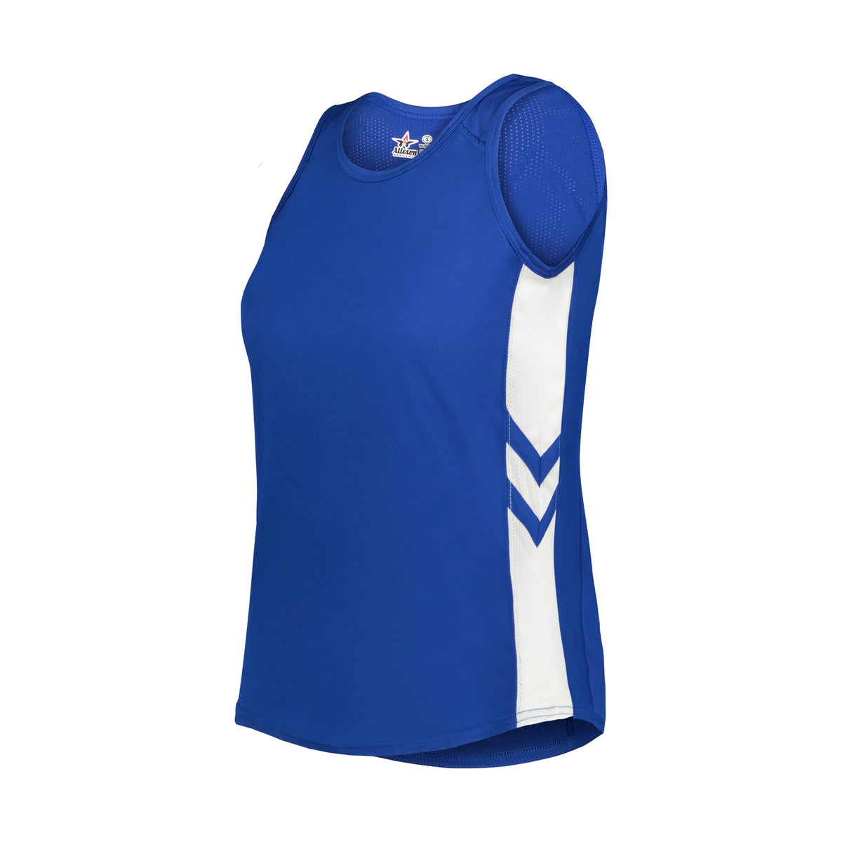 Alleson Athletic Women's Ladies Medal Track Jersey