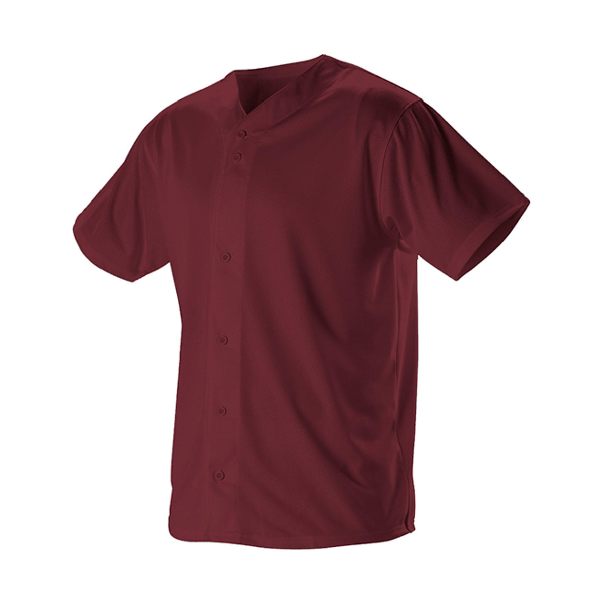 Youth Alleson Athletic Faux Front Baseball