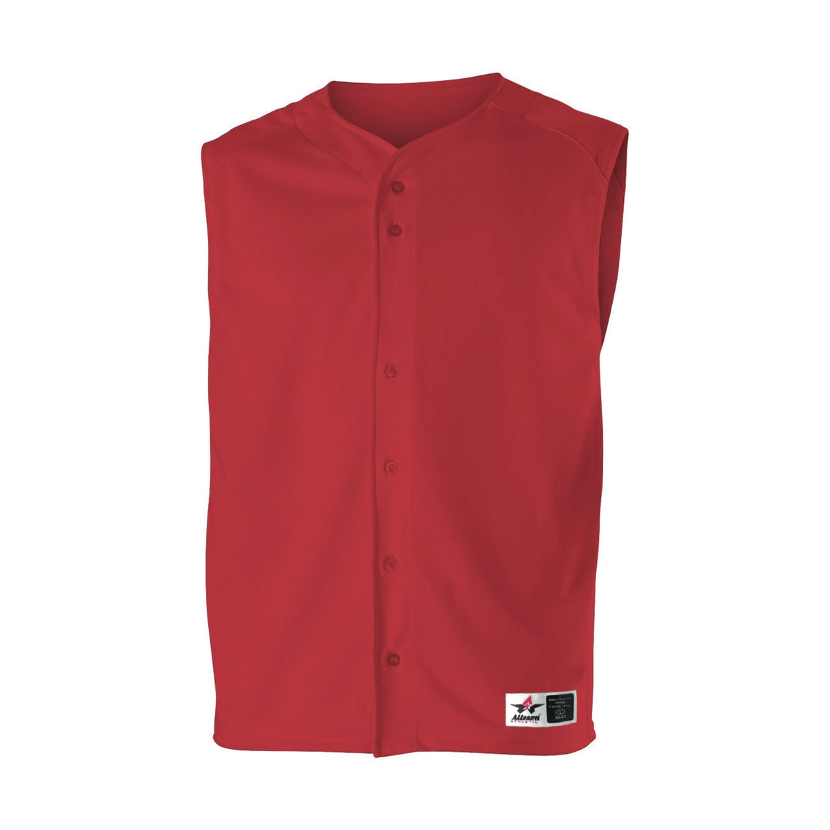Youth Alleson Athletic Mesh Baseball Vest You