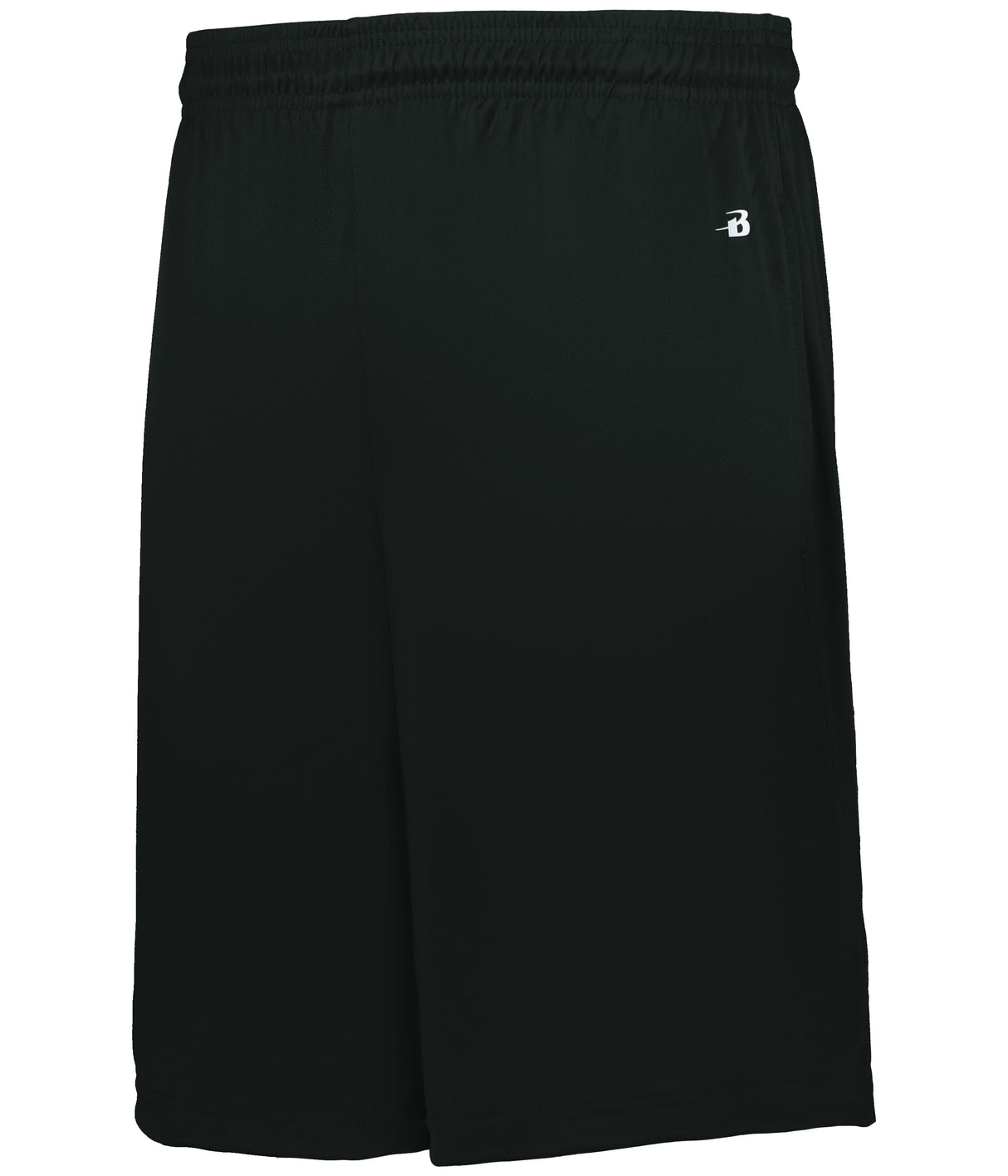 Badger Sport Youth Pocketed Shorts