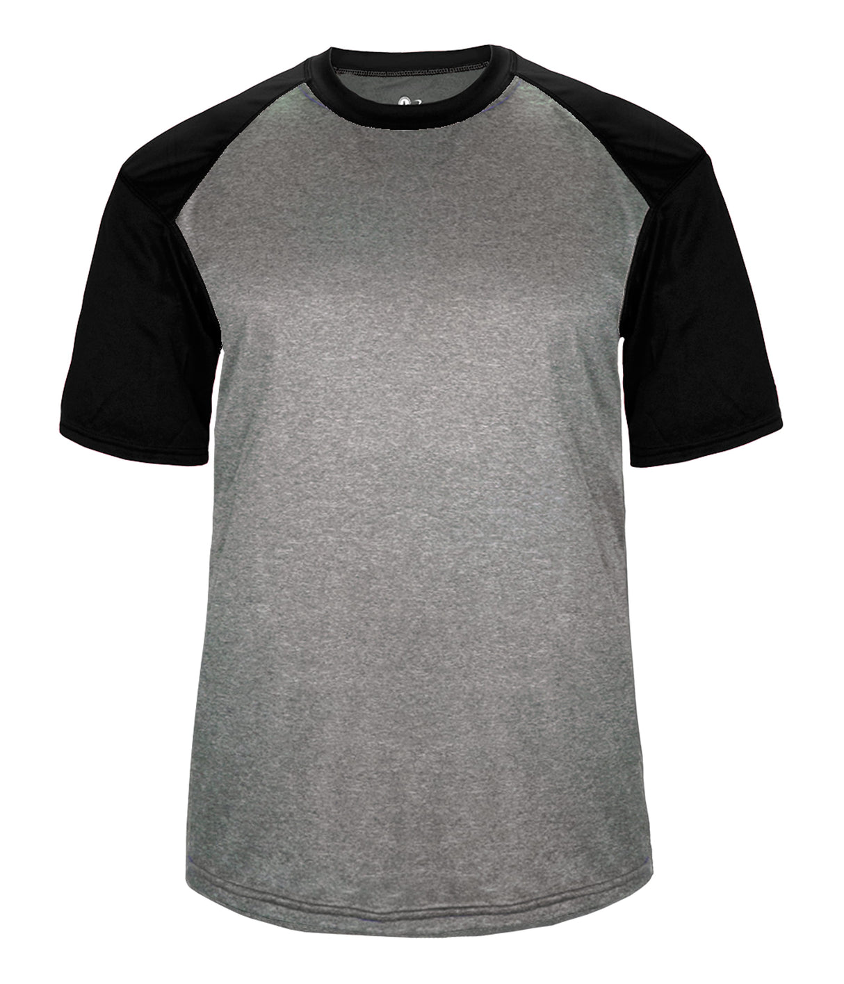 Badger Sport Men's Sport Heather Tee