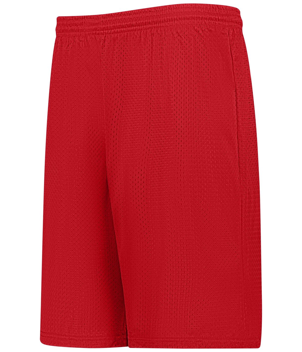Alleson Athletic Youth Mesh Tech Basketball Shorts