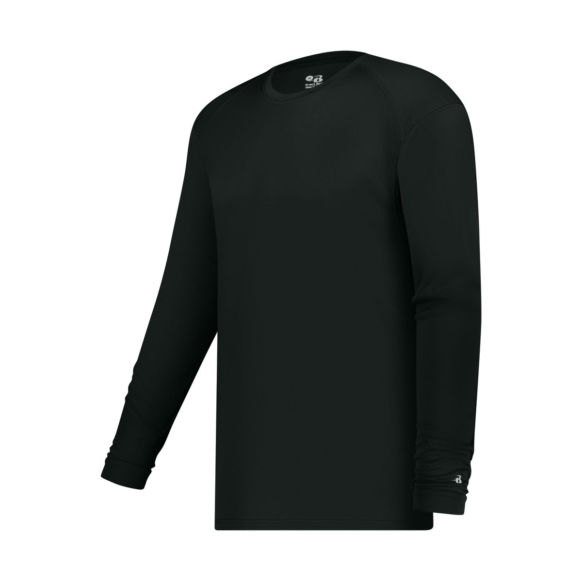Badger Sport Men's Ultimate Softlock Long Sleeve Tee