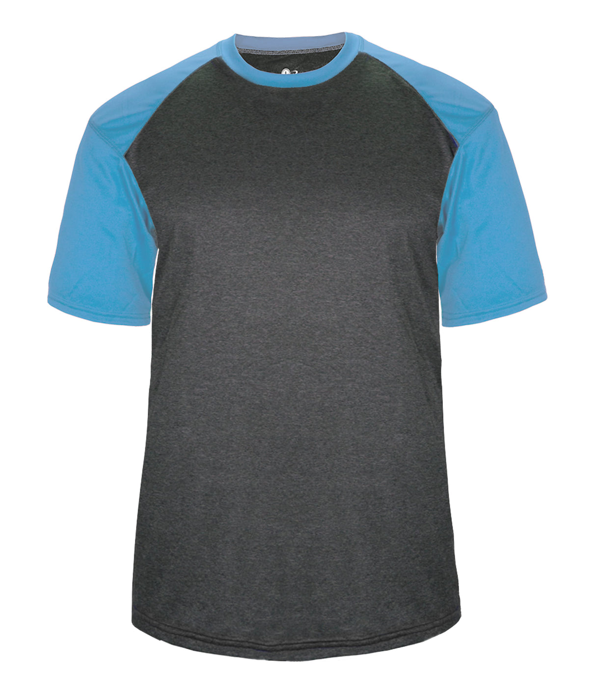 Badger Sport Men's Sport Heather Tee