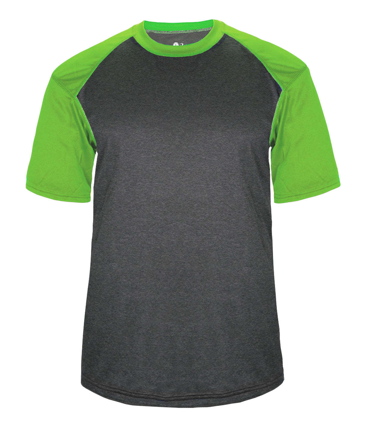 Badger Sport Men's Sport Heather Tee