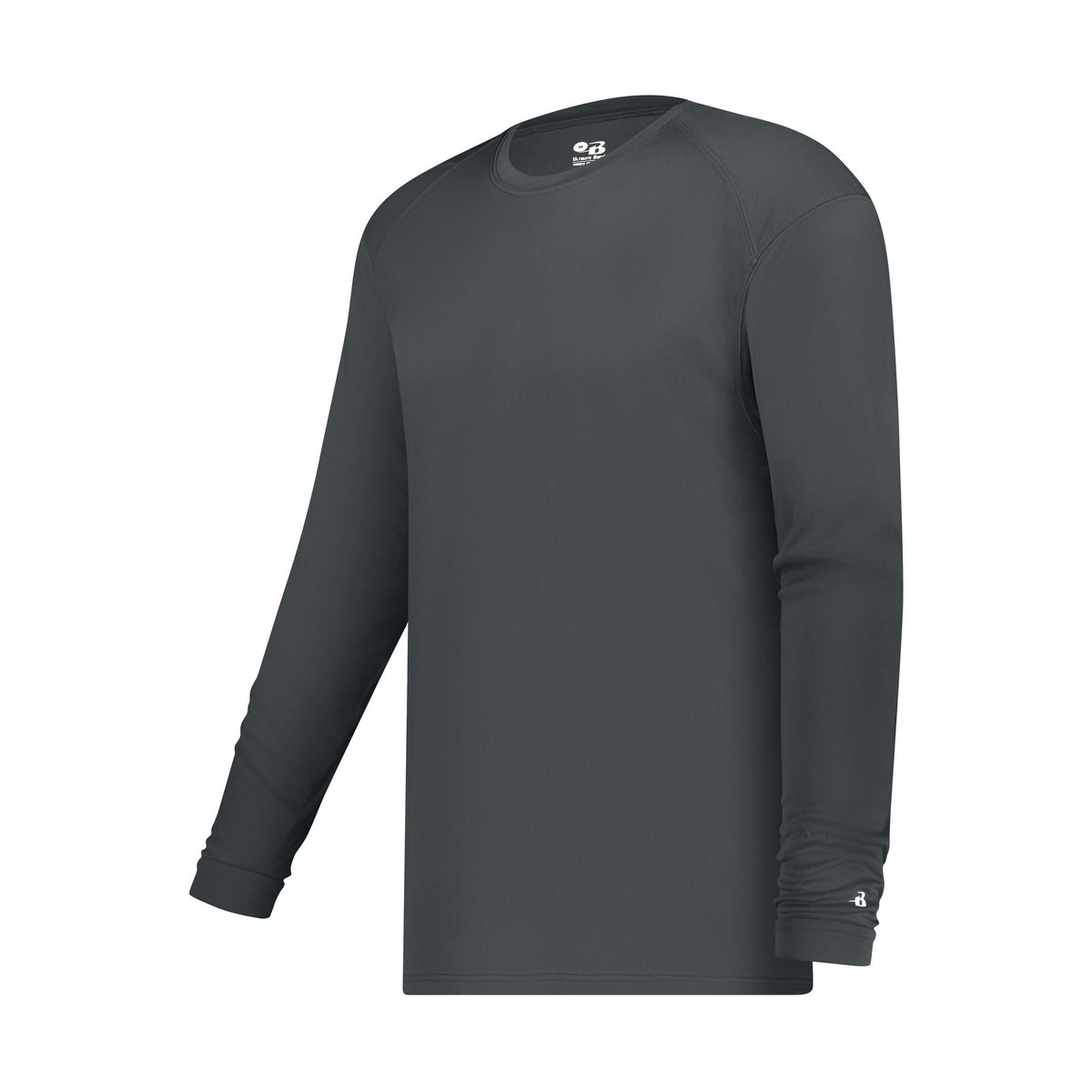 Badger Sport Men's Ultimate Softlock Long Sleeve Tee