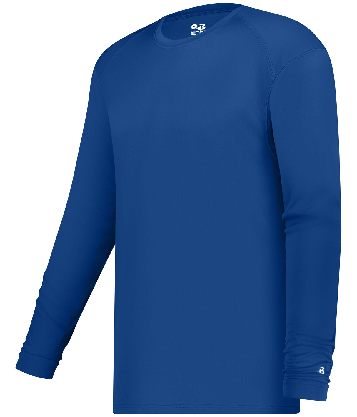 Badger Sport Men's Ultimate Softlock Long Sleeve Tee