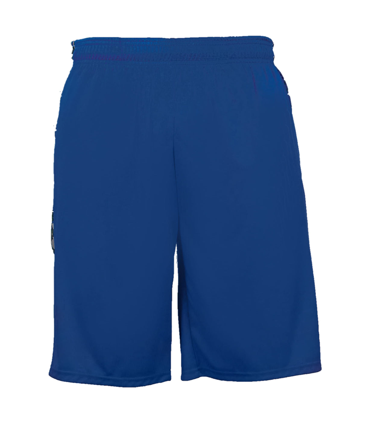 Badger Sport Men's Digital Panel Short