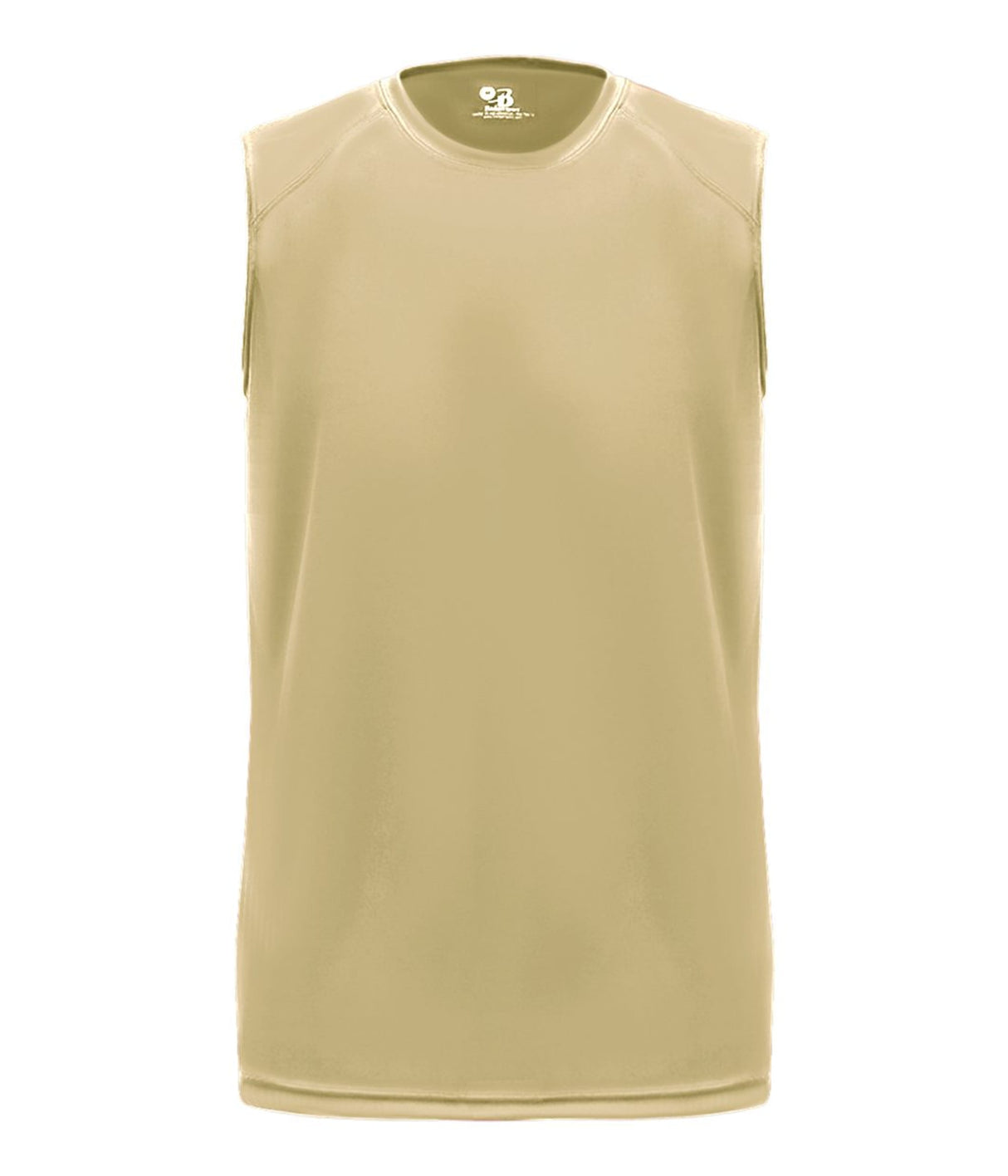 Badger Sport Men's B-core Sleeveless Tee