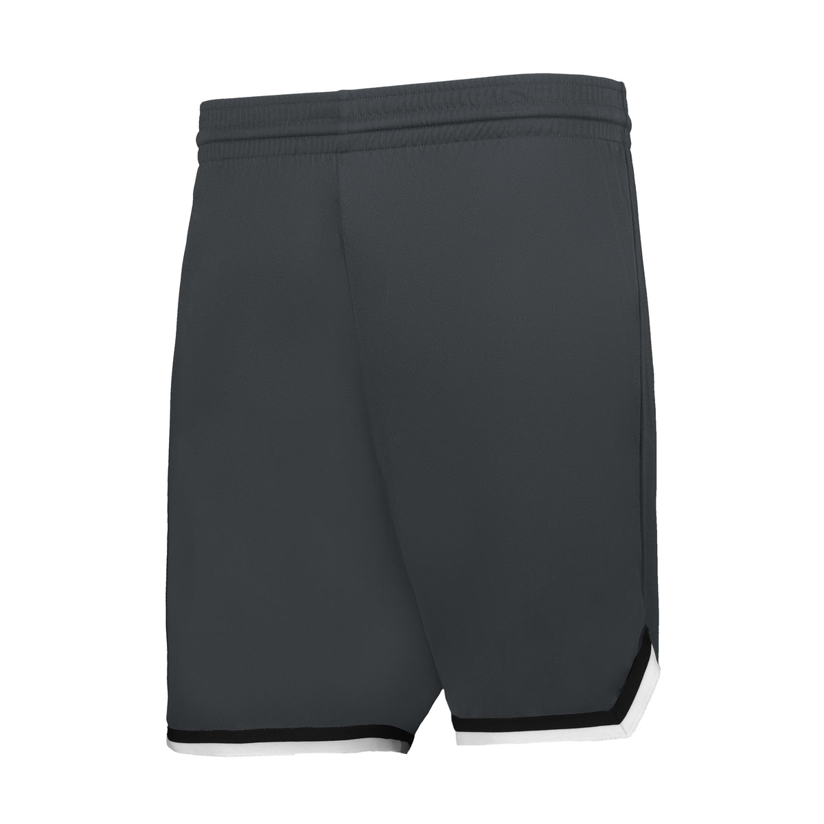 Alleson Athletic Youth Retro Basketball Shorts