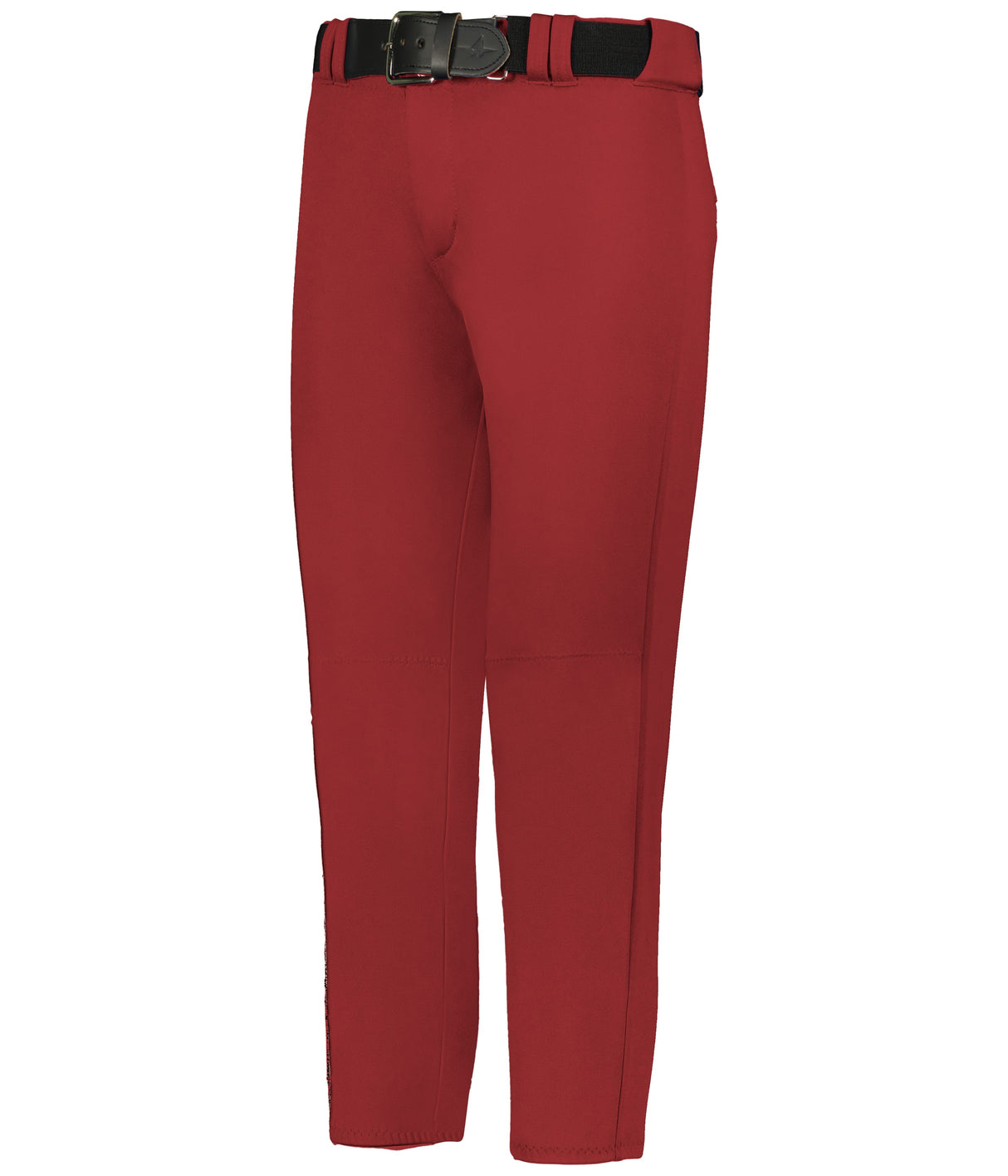 Alleson Athletic Women's Ladies Softball Pant With Belt Loops
