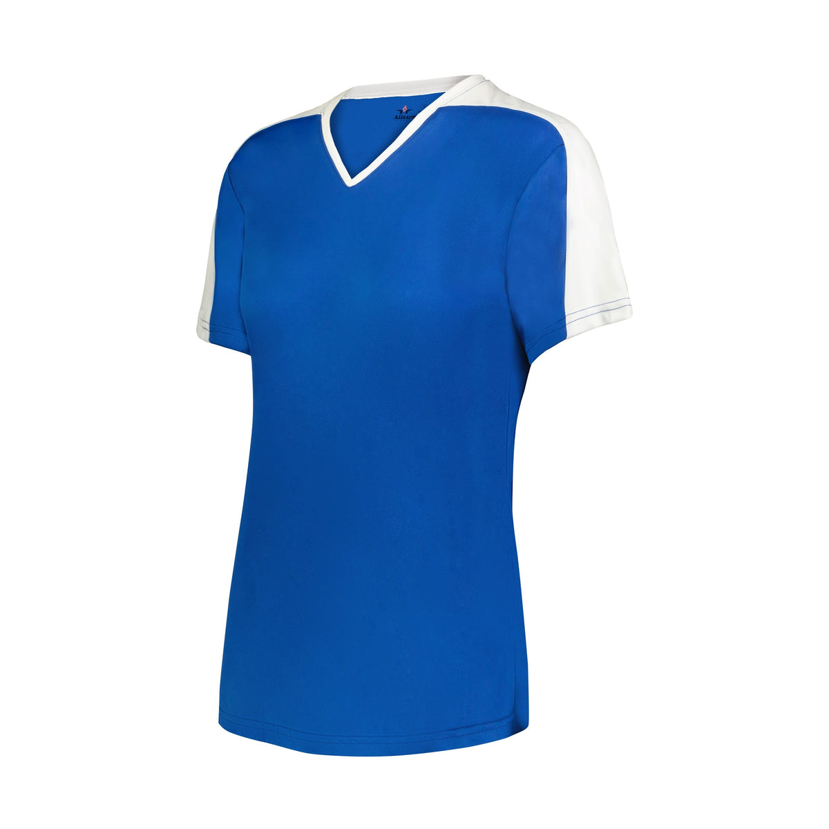 Alleson Athletic Women's V-neck Softball Jersey