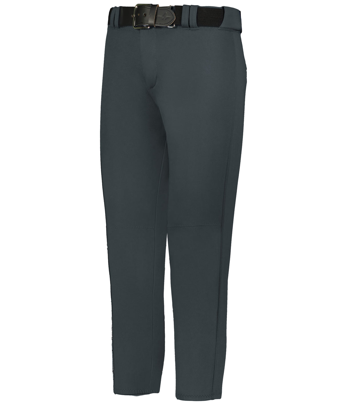 Alleson Athletic Women's Ladies Softball Pant With Belt Loops