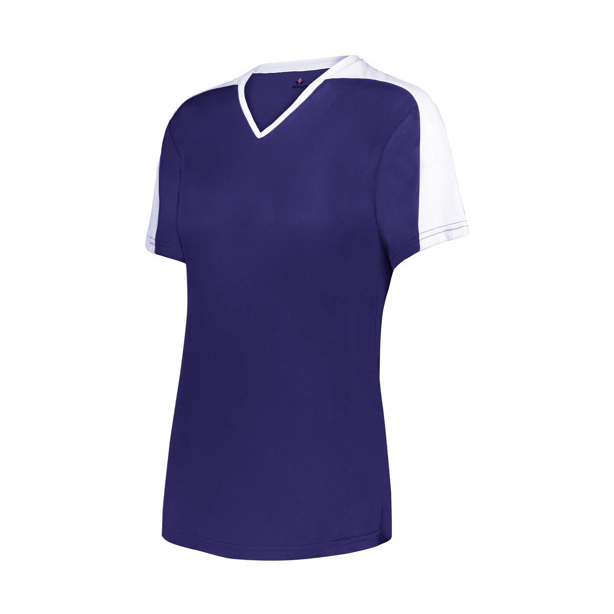 Alleson Athletic Women's V-neck Softball Jersey