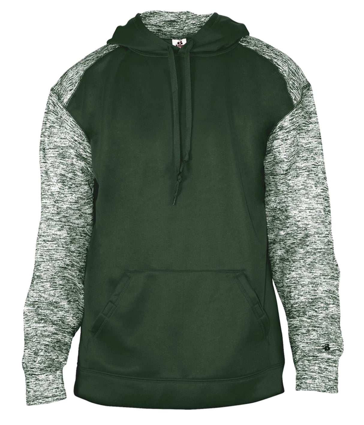 Badger Sport Men's Blend Sport Hood