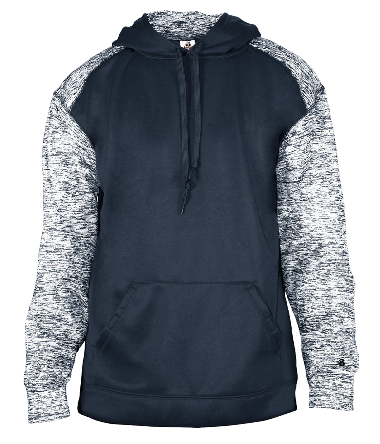 Badger Sport Men's Blend Sport Hood