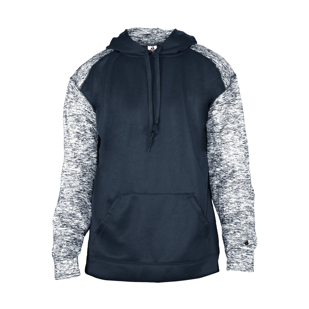 Badger Sport Men's Blend Sport Hood