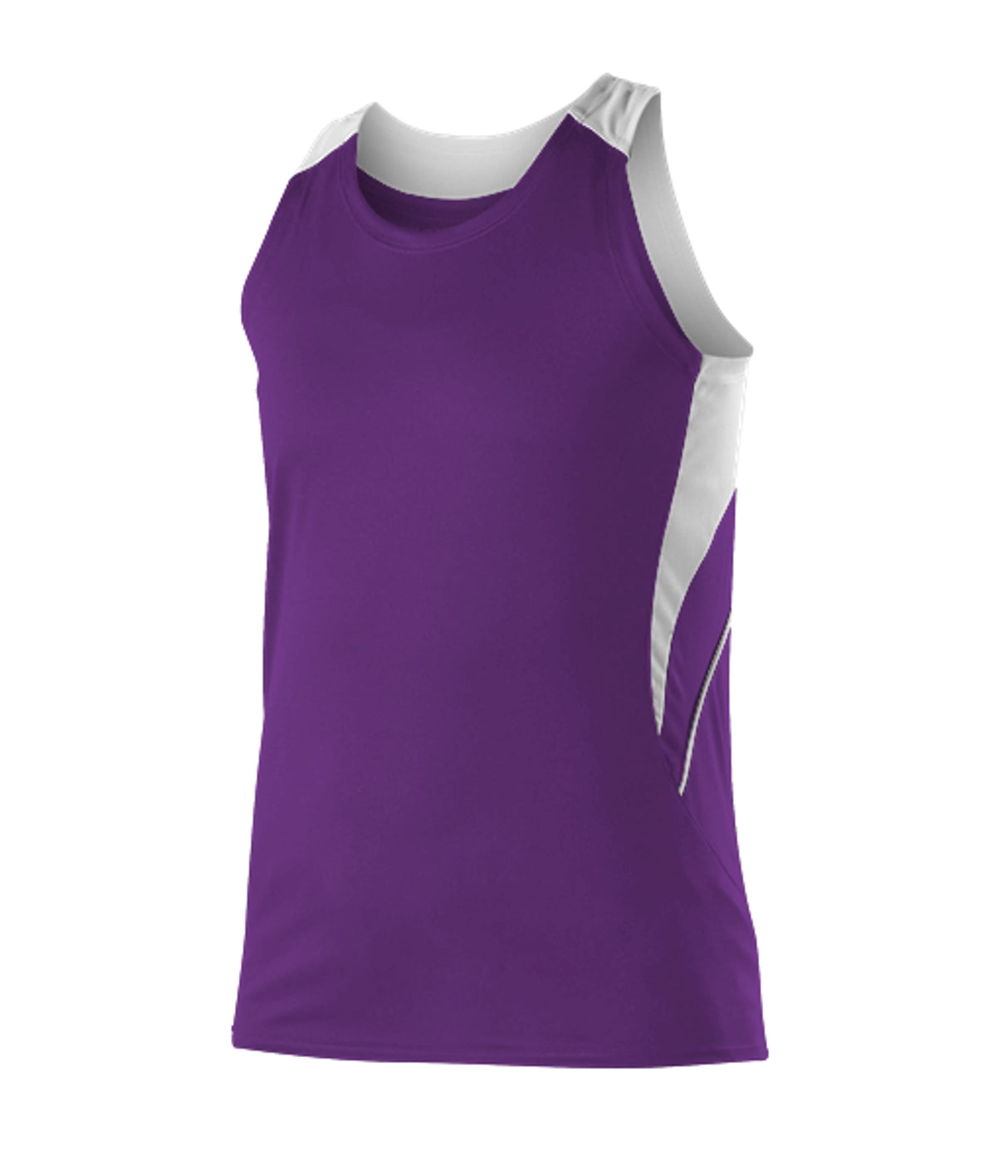 Alleson Athletic Women's Elite Track Singlet
