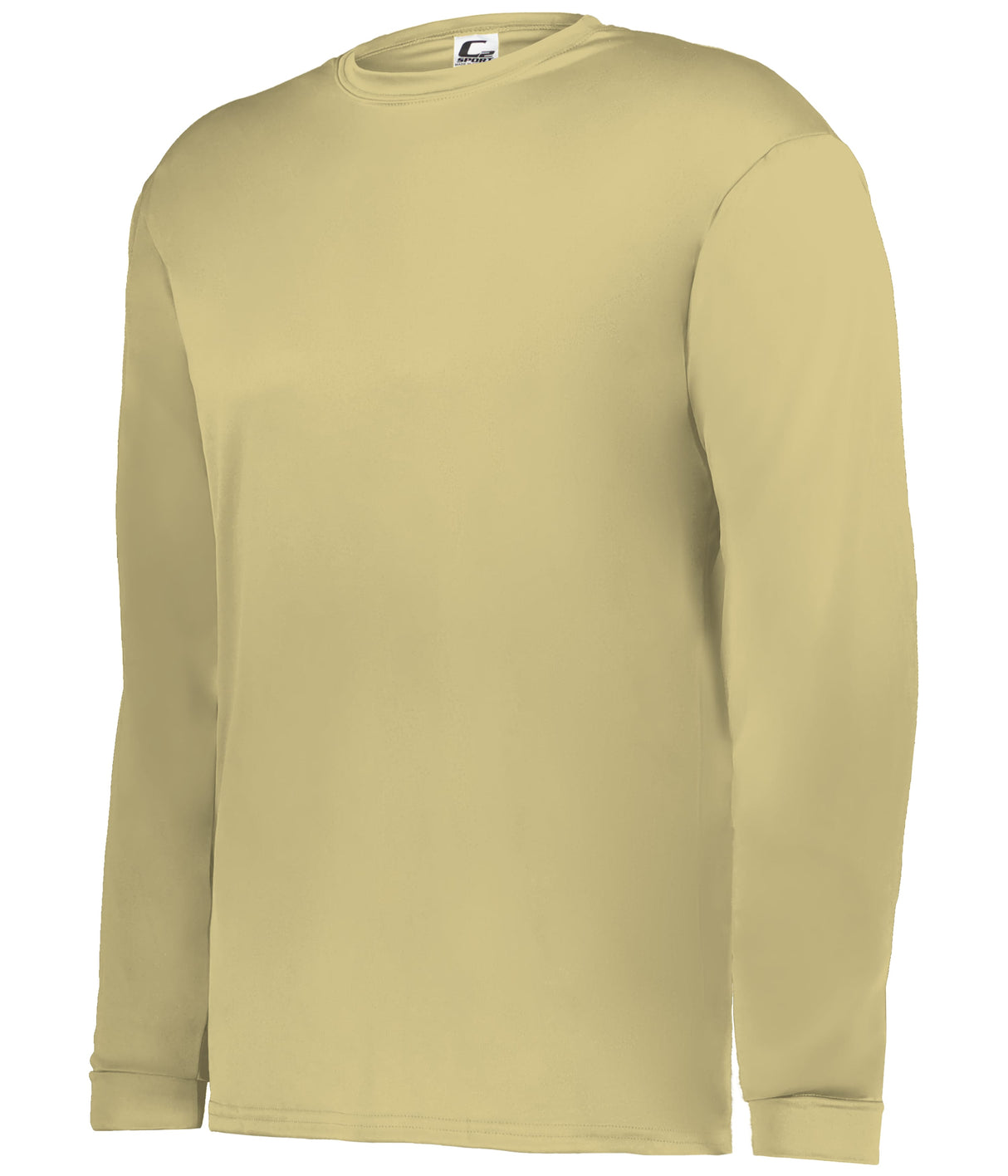 C2 Sport Men's Long Sleeve Tee
