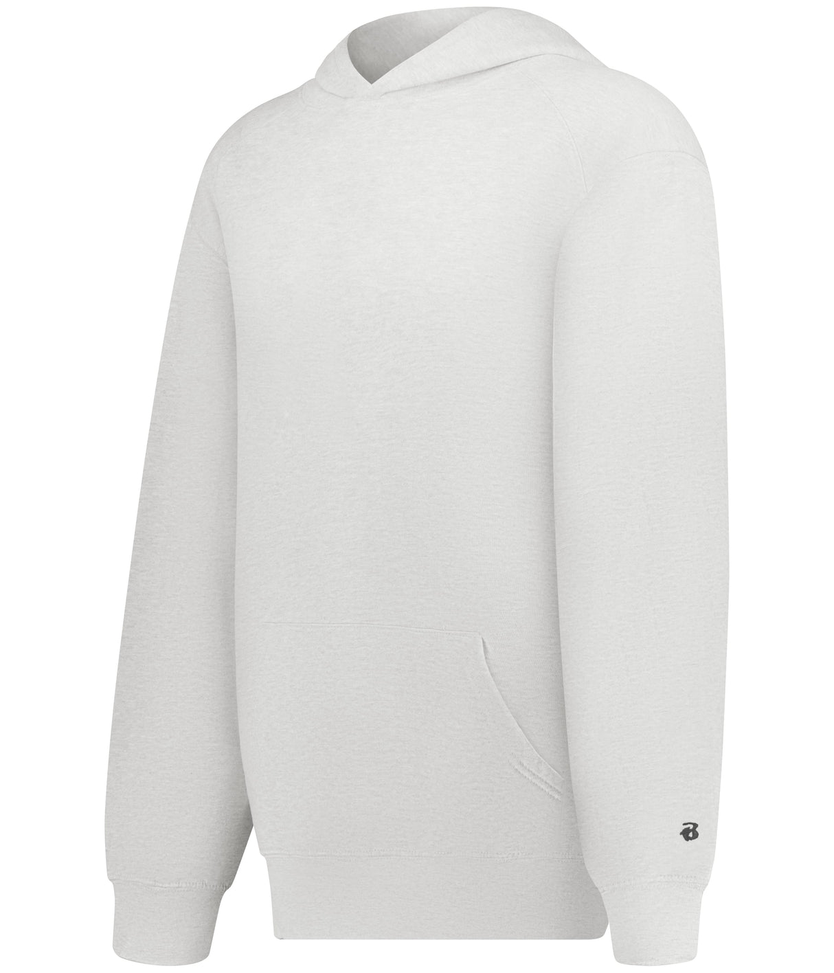Badger Sport Youth Athletic Fleece Hoodie