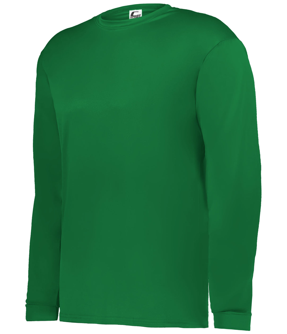 C2 Sport Men's Long Sleeve Tee