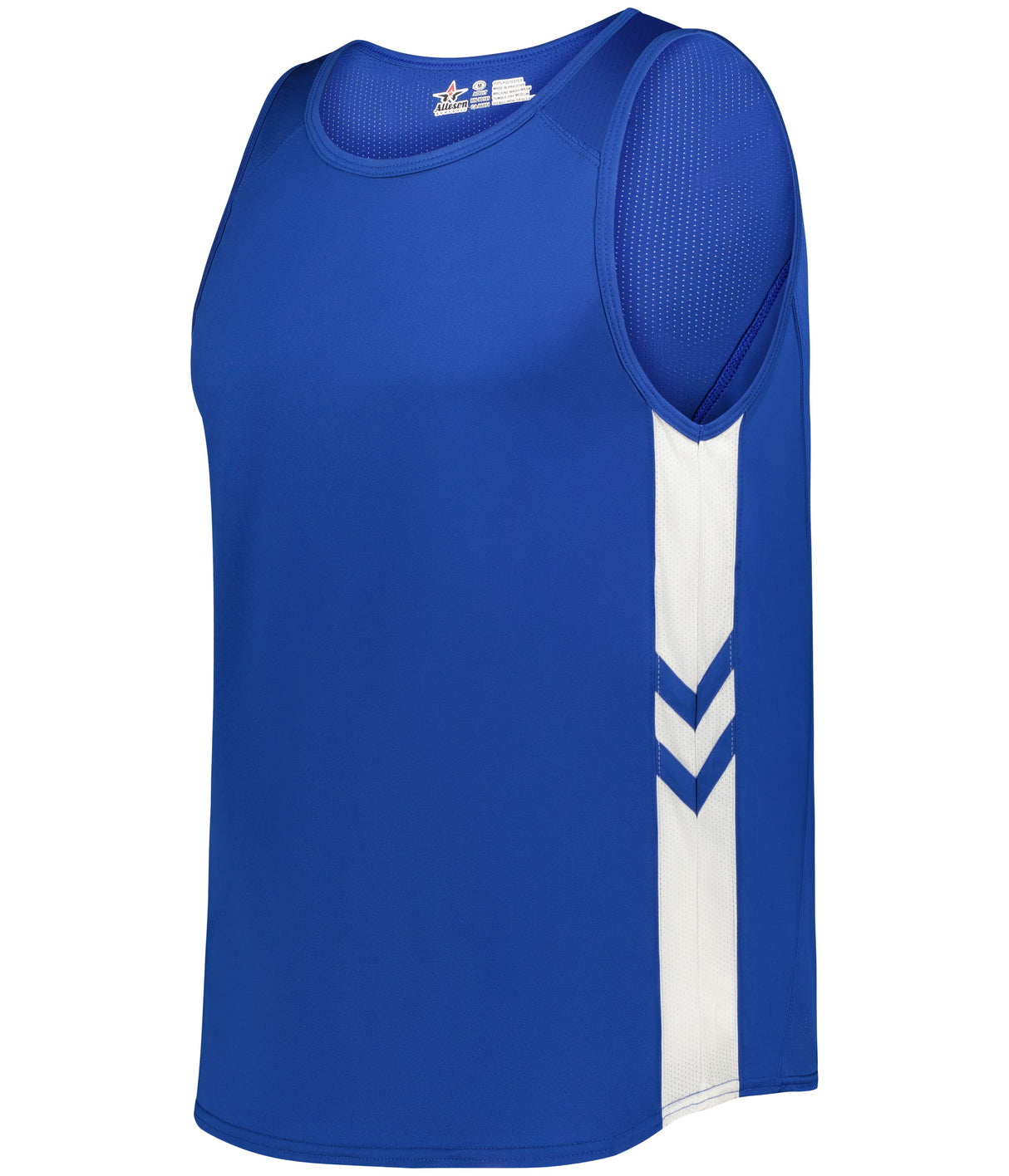 Alleson Athletic Men's Medal Track Jersey